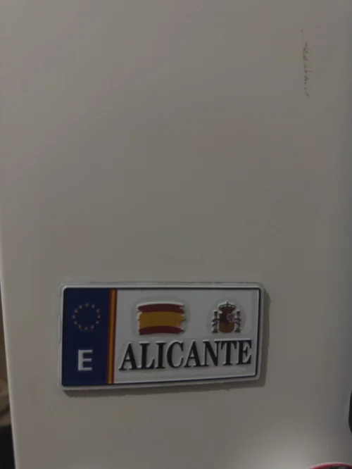 Alicante